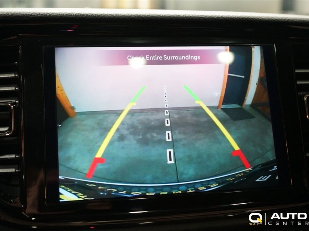 2022 Dodge Durango R/T AWD - 22974765 - 31