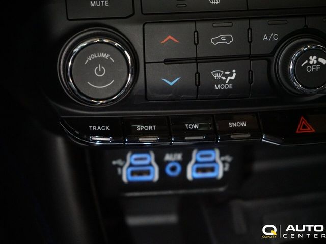 2022 Dodge Durango R/T AWD - 22974765 - 34