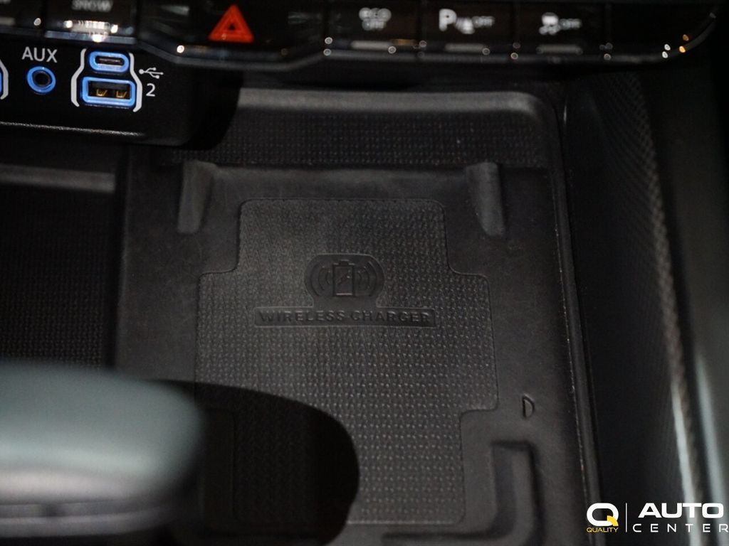 2022 Dodge Durango R/T AWD - 22974765 - 35