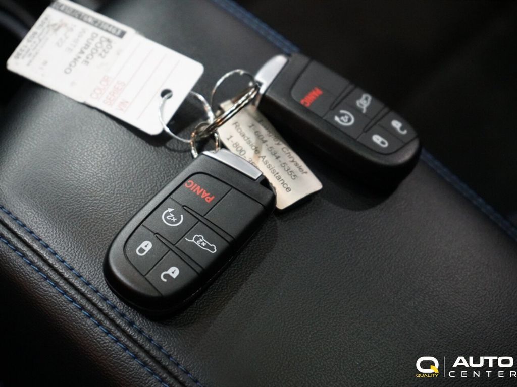 2022 Dodge Durango R/T AWD - 22974765 - 36