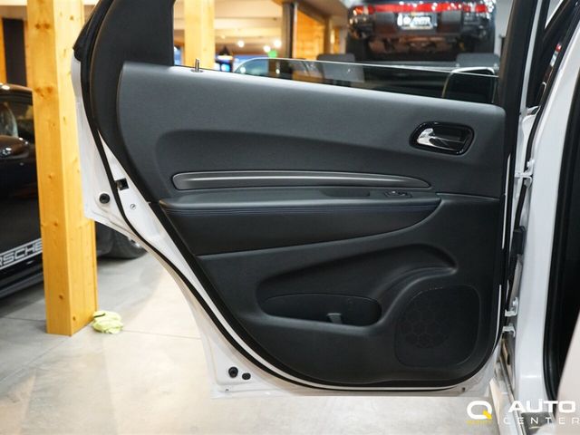 2022 Dodge Durango R/T AWD - 22974765 - 37