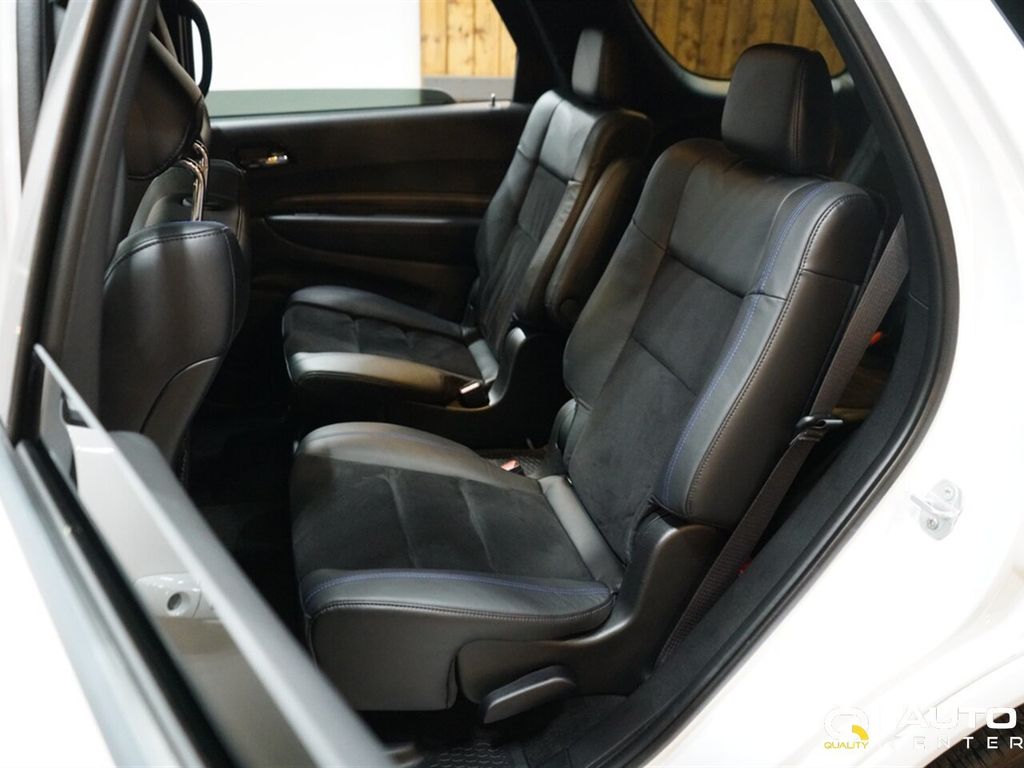 2022 Dodge Durango R/T AWD - 22974765 - 38