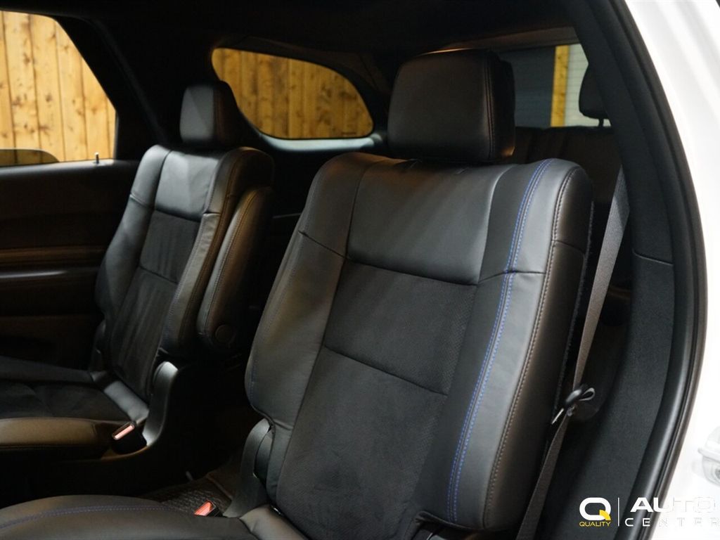 2022 Dodge Durango R/T AWD - 22974765 - 39
