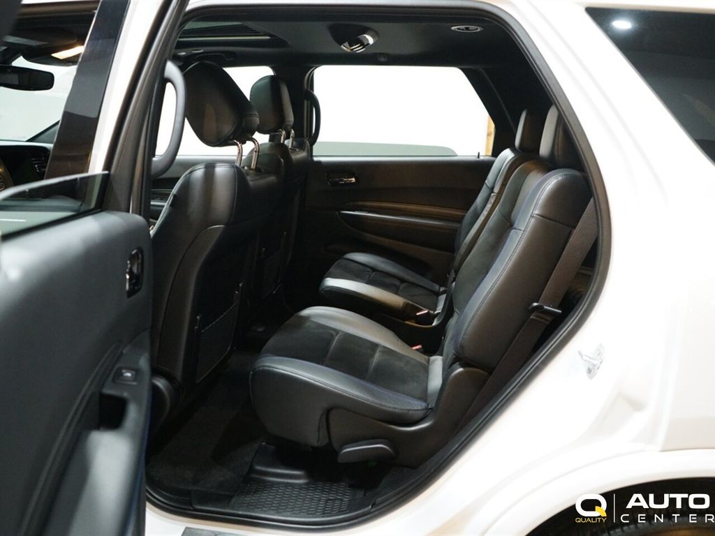 2022 Dodge Durango R/T AWD - 22974765 - 41