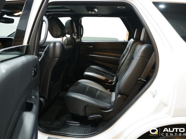 2022 Dodge Durango R/T AWD - 22974765 - 41