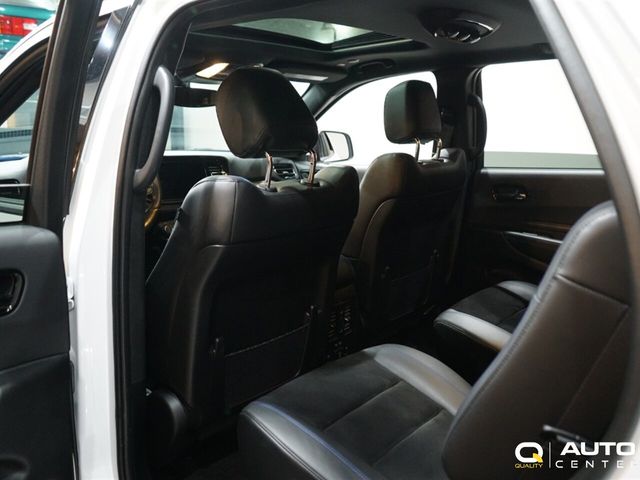 2022 Dodge Durango R/T AWD - 22974765 - 42