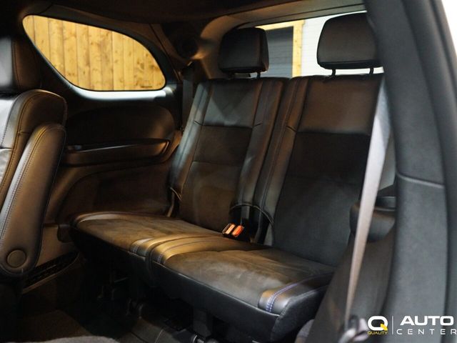 2022 Dodge Durango R/T AWD - 22974765 - 45