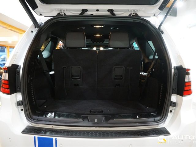 2022 Dodge Durango R/T AWD - 22974765 - 46