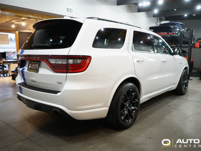 2022 Dodge Durango R/T AWD - 22974765 - 5