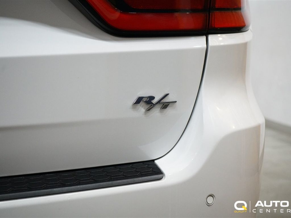 2022 Dodge Durango R/T AWD - 22974765 - 6