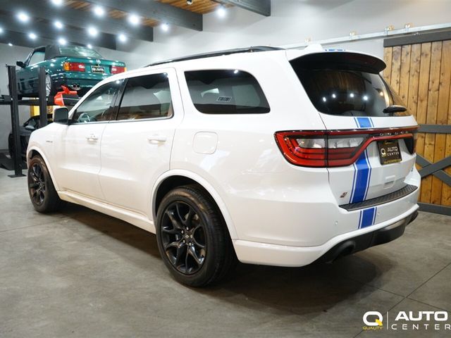 2022 Dodge Durango R/T AWD - 22974765 - 8