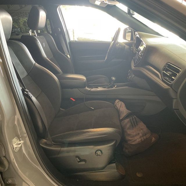 2022 Dodge Durango R/T HEMI ORANGE - 23065039 - 13