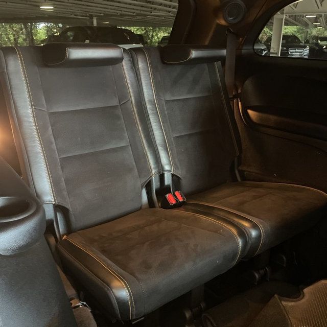 2022 Dodge Durango R/T HEMI ORANGE - 23065039 - 15