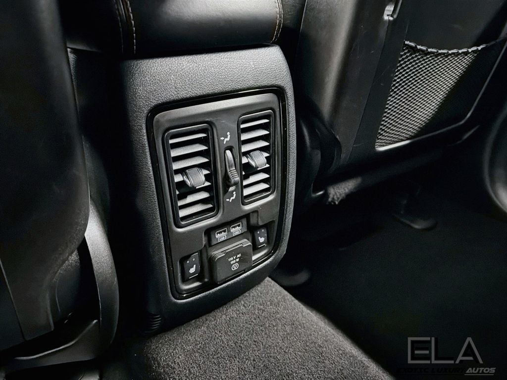 2022 Dodge Durango R/T HEMI ORANGE - 23065039 - 28