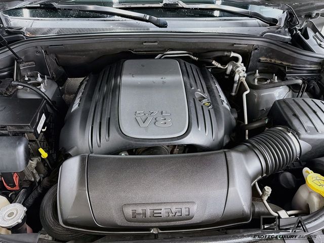 2022 Dodge Durango R/T HEMI ORANGE - 23065039 - 34