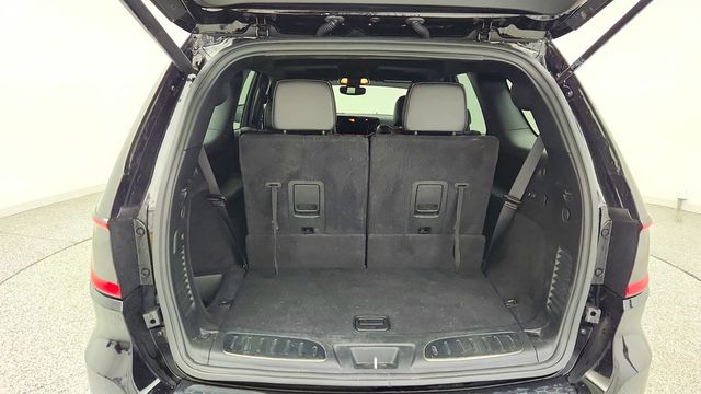 2022 Dodge Durango R/T w/ Blacktop Pkg, 2nd Row Captain Chairs & Power Sunroof - 23010808 - 23