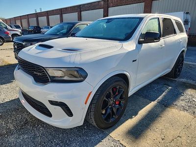 2022 Dodge Durango