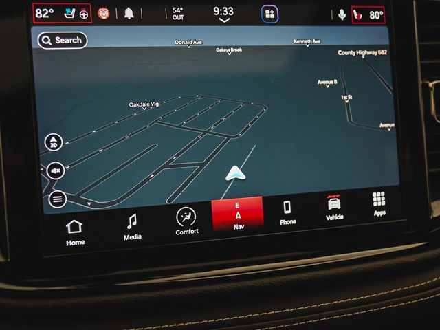 2022 Dodge Durango SRT 392 - 22951020 - 18