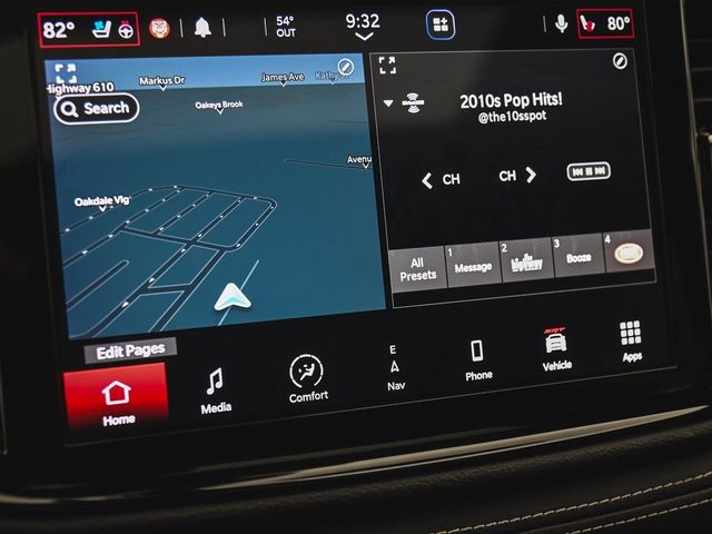 2022 Dodge Durango SRT 392 - 22951020 - 19