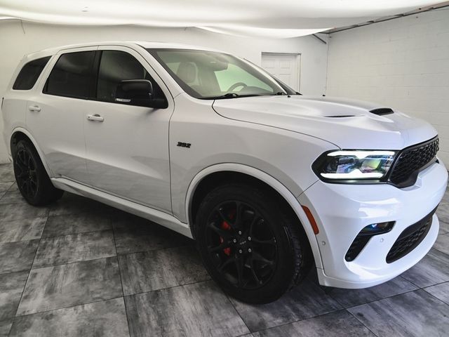 2022 Dodge Durango SRT 392 - 22951020 - 2