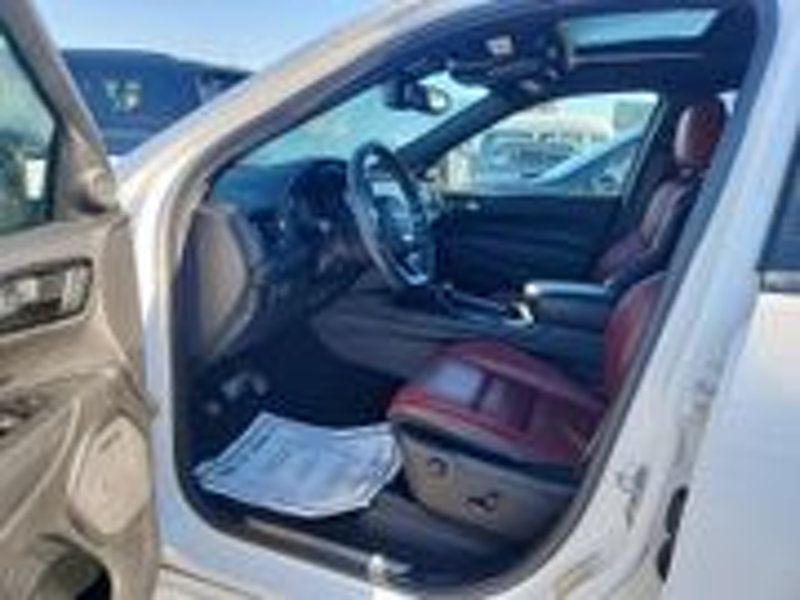 2022 Dodge Durango SRT 392 photo 3