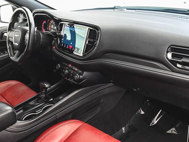 2022 Dodge Durango SRT 392 - 22951020 - 34