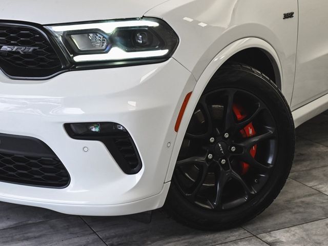 2022 Dodge Durango SRT 392 - 22951020 - 38