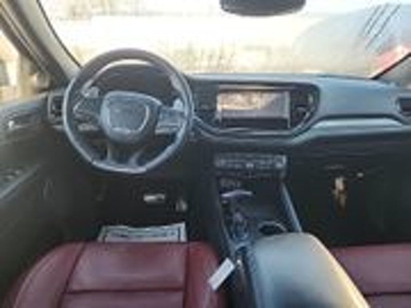 2022 Dodge Durango SRT 392 photo 4