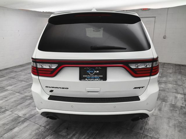 2022 Dodge Durango SRT 392 - 22951020 - 4