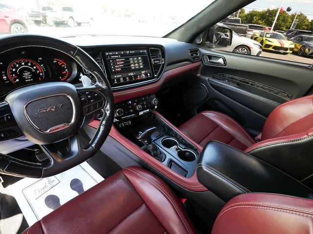 2022 Dodge Durango SRT 392 - 23078814 - 17