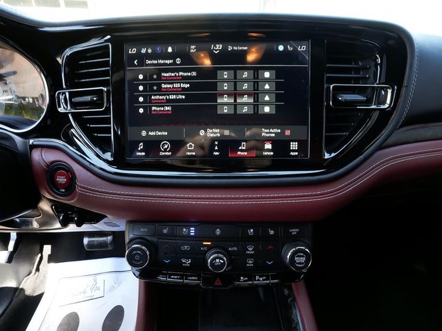 2022 Dodge Durango SRT 392 - 23078814 - 25