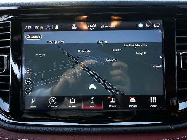 2022 Dodge Durango SRT 392 - 23078814 - 27