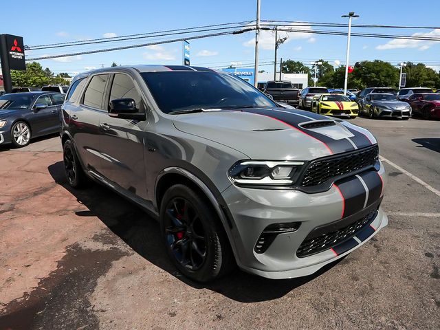 2022 Dodge Durango SRT 392 - 23078814 - 2