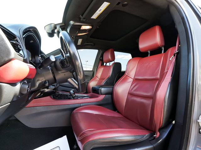 2022 Dodge Durango SRT 392 - 23078814 - 34