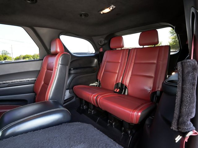 2022 Dodge Durango SRT 392 - 23078814 - 36