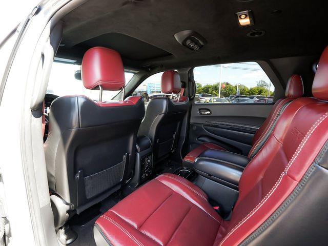 2022 Dodge Durango SRT 392 - 23078814 - 38