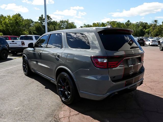 2022 Dodge Durango SRT 392 - 23078814 - 3