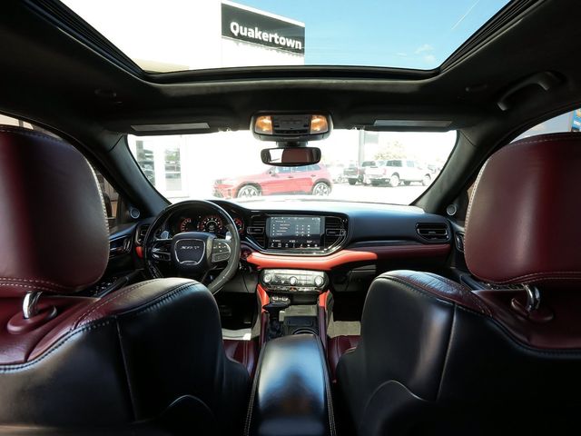 2022 Dodge Durango SRT 392 - 23078814 - 40