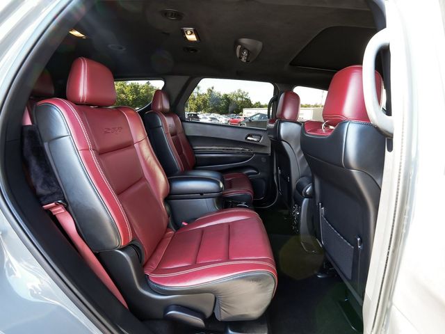 2022 Dodge Durango SRT 392 - 23078814 - 42