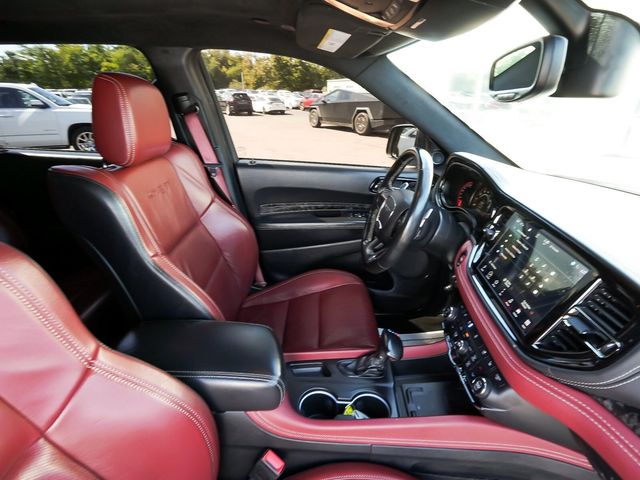 2022 Dodge Durango SRT 392 - 23078814 - 46