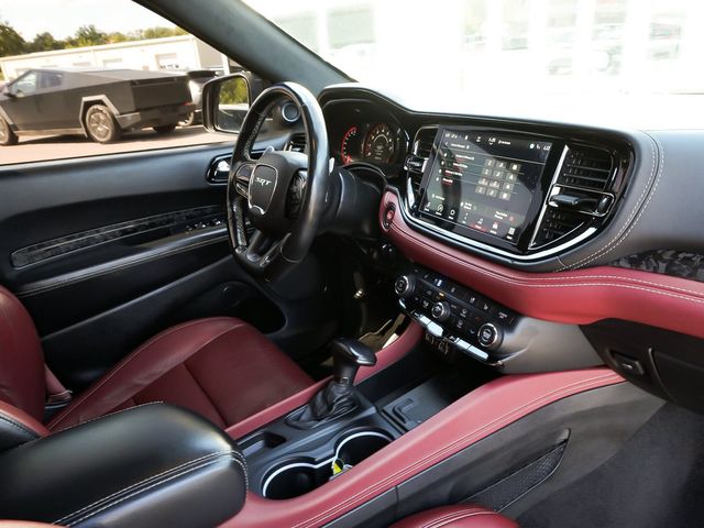 2022 Dodge Durango SRT 392 - 23078814 - 47