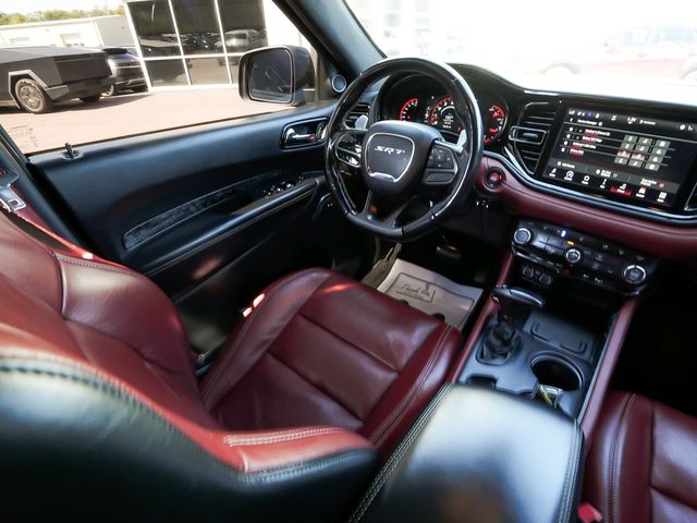 2022 Dodge Durango SRT 392 - 23078814 - 48
