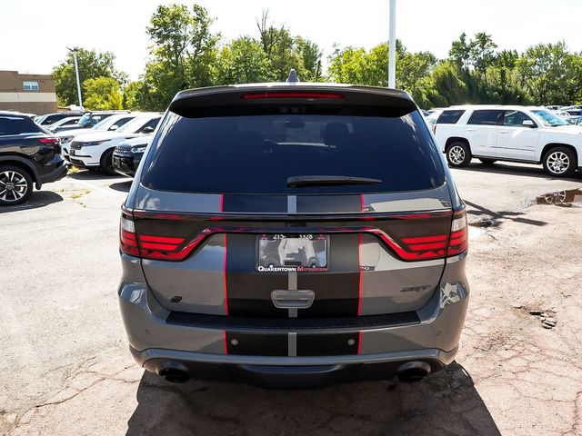 2022 Dodge Durango SRT 392 - 23078814 - 4