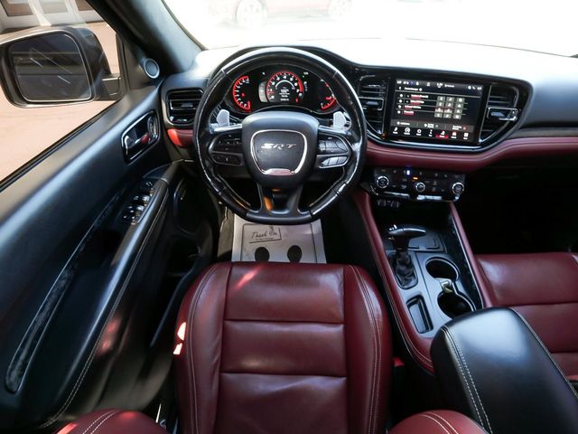 2022 Dodge Durango SRT 392 - 23078814 - 49