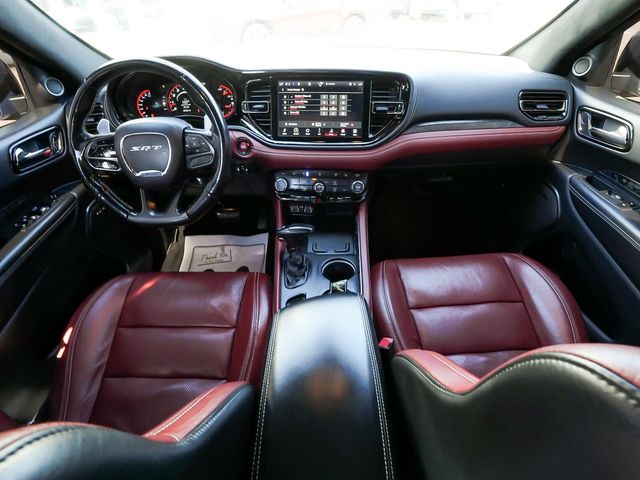 2022 Dodge Durango SRT 392 - 23078814 - 50