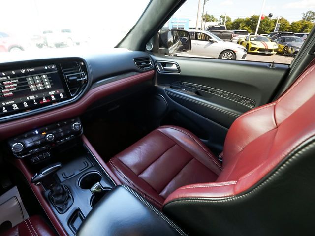 2022 Dodge Durango SRT 392 - 23078814 - 51