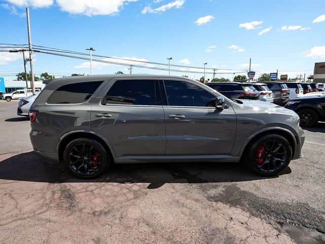 2022 Dodge Durango SRT 392 - 23078814 - 56