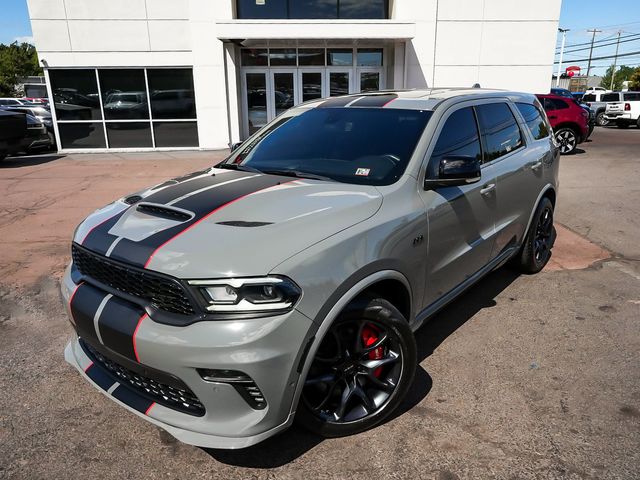 2022 Dodge Durango SRT 392 - 23078814 - 5