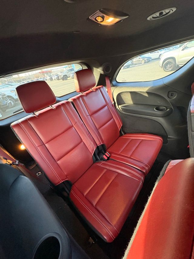 2022 Dodge Durango SRT 392 AWD - 22955192 - 10