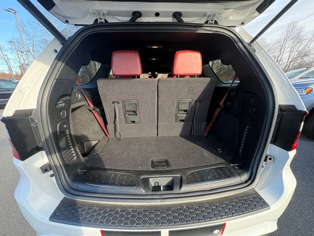 2022 Dodge Durango SRT 392 AWD - 22955192 - 11